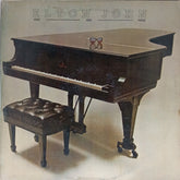 Elton John - Here and There (Vinyl)