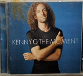 Kenny G - The Moment (CD)