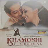 Jatin-Lalit - Khamoshi The Musical (Vinyl)