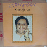 Ghulam Ali - Ghazalsara (Vinyl) (2)