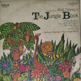 Charles Grean, Fred Allen - Songs from The Jungle Book (Vinyl)