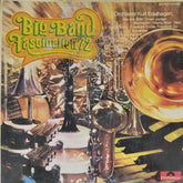 Orchester Kurt Edelhagen - Big-Band Fascination 72 (Vinyl)