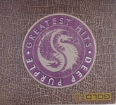 Deep Purple - Greatest Hits (CD) (3)