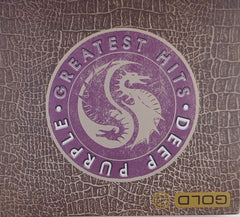 Deep Purple - Greatest Hits (CD) (3)