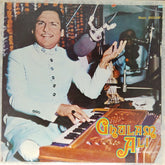 Ghulam Ali - Live Concert Vol. II (Vinyl)