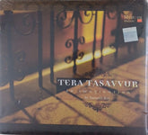 Pravesh Mallick - Tera Tasavvur (CD)