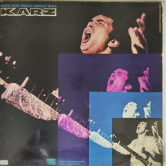 Laxmikant Pyarelal - Karz (Vinyl)