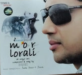 Dikshu - Mor Lorali (CD)