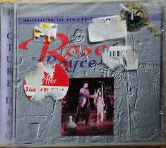 Rose Royce - Rose Royce (CD)