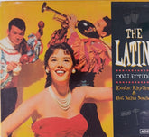 Various - The Latin Collection: Exotic Rhythms & Hot Salsa Sounds (CD) (4)