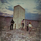 The Who - Who's Next (Vinyl)