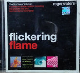 Roger Waters - Flickering Flame (CD)