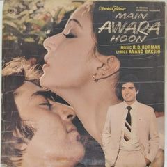 R. D. Burman - Main Awara Hoon (Vinyl)