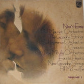 Paul Mauriat Orchestra, The Cascading Strings, Syd Lawrence Orchestra, Chiquito, Ray McVay Orchestra, Fausto Papetti, New Cascading Strings, Bil McGuffie - Nice 'n' Easy (Vinyl)