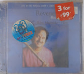 Ronu Majumdar - Reverie: Raga Bhim (CD)