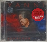 Yanni - Sensuous Chill (CD)