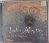 Shubha Mudgal - India Mystica (CD)