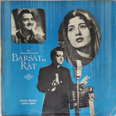 Roshan - Barsat Ki Raat (Vinyl)