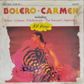 101 Strings - Bolero Carmen (Vinyl)
