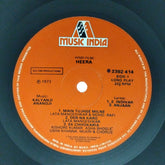 Kalyanji Anandji - Heera (Vinyl)