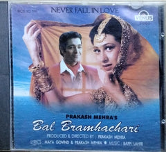 Bappi Lahiri - Bal Bramhachari (CD)