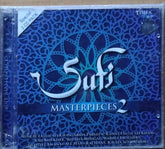 Various - Sufi Masterpieces 2 (CD) (2)