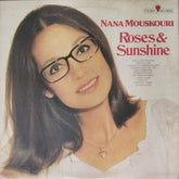 Nana Mouskouri - Roses & Sunshine (Vinyl)