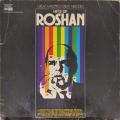 Roshan - Hits of Roshan (Vinyl)