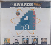 Various - The Awards 1990: The Official Brits Awards Album (CD)