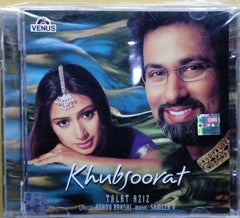 Sameer P, Talat Aziz - Khubsoorat (CD)