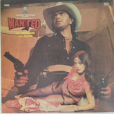 Bappi Lahiri - Wanted (Vinyl)