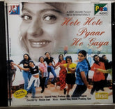Anand Raaj Anand, Pradeep, Ejaz - Hote Hote Pyaar Ho Gaya (CD)