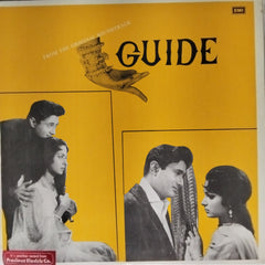 S. D. Burman - Guide (Vinyl)