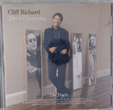 Cliff Richard - Two's Company (CD)