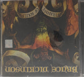 Bruce Dickinson - Tyranny of Souls (CD)