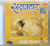 Various - Evergreen Hits of Yash Chopra (CD) (2)