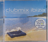 Various - Clubmix Ibiza (CD) (2)