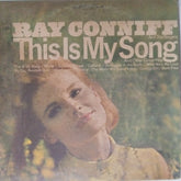 Ray Conniff - This Is My Song (Vinyl)