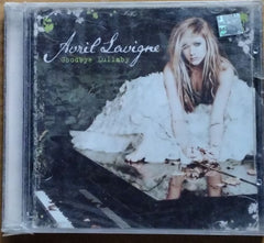 Avril Lavigne - Goodbye Lullaby (CD)