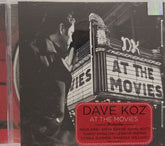 Dave Koz - At The Movies (CD)