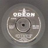 Vani Jairam - Guddi (45-RPM)