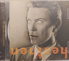 David Bowie - Heathen (CD)