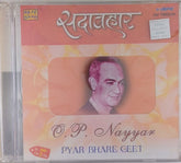 O. P. Nayyar - Pyar Bhare Geet (CD) (2)