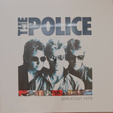 The Police - Greatest Hits (Vinyl) (2)