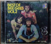 Bee Gees - Best of Bee Gees Vol 2 (CD)