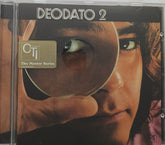 Eumir Deodato - Deodato 2 (CD)