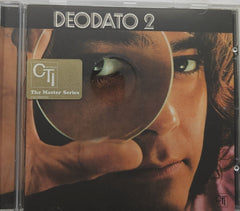 Eumir Deodato - Deodato 2 (CD)