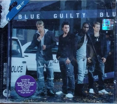 Blue - Guilty (CD)
