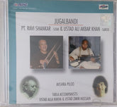 Pt. Ravi Shankar, Ustad Ali Akbar Khan - Jugalbandi (CD)