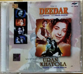 Naushad - Deedar / Uran Khatola (CD)